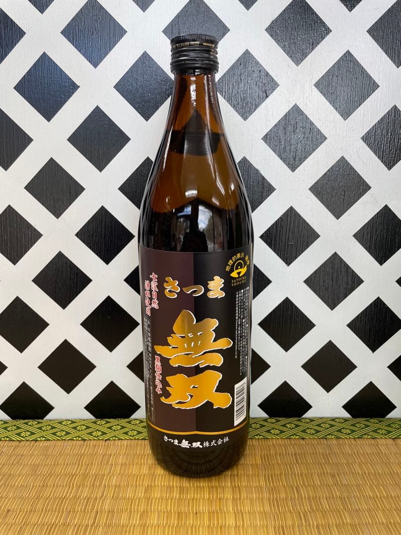 プレミアム焼酎伊佐美セット 無双 八幡 三岳 伊佐美 白玉の露 元老院 6本組