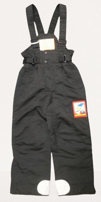 ✰Disney×Fablice✰ドナルドダックスノボー ウェア上下セット✰