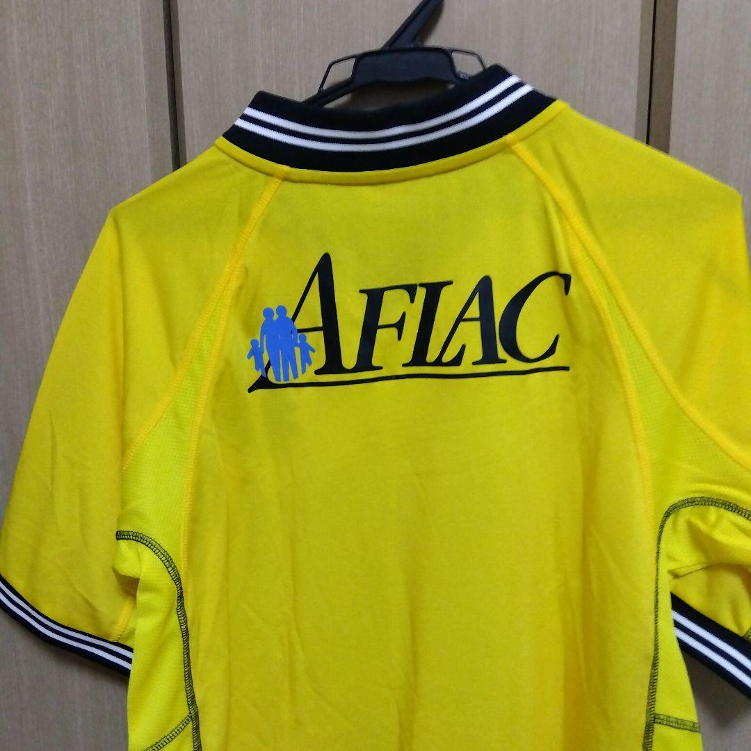 タグ付き 柏レイソル ユニフォーム UMBRO