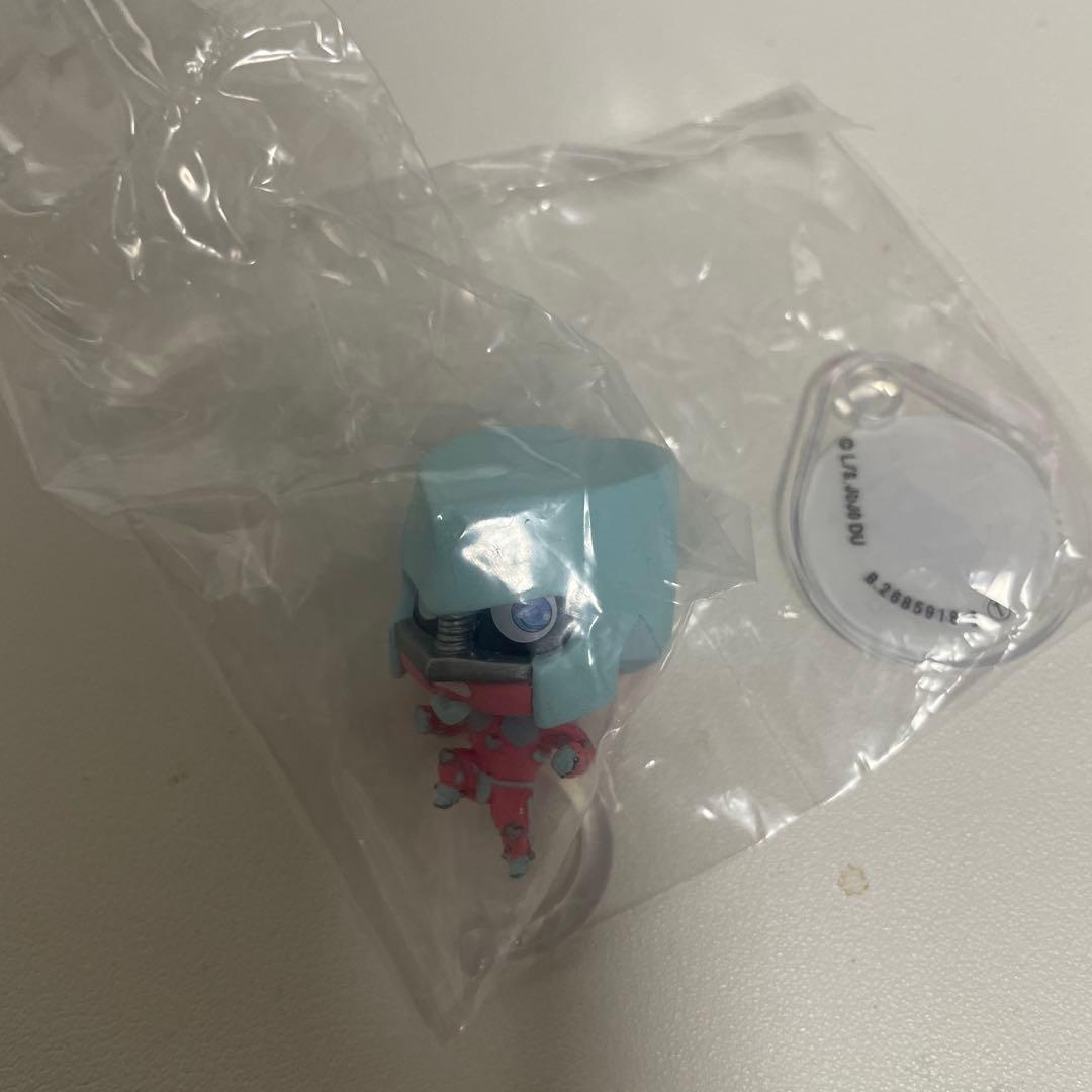 ジョジョ　スタコレ　7点セット