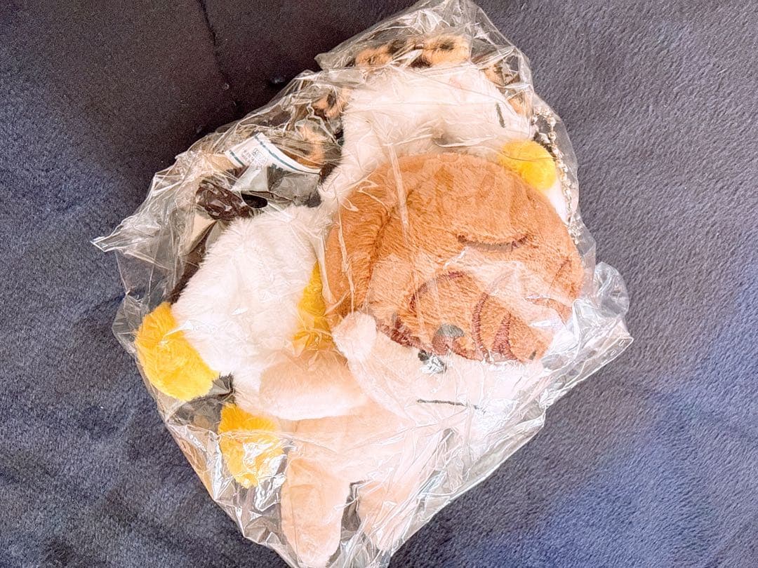 ジュノ ドール イップニ 10cm