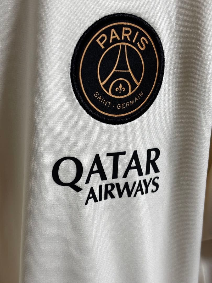 Jordan パリ・サンジェルマン ジャージセット　セットアップ 上下