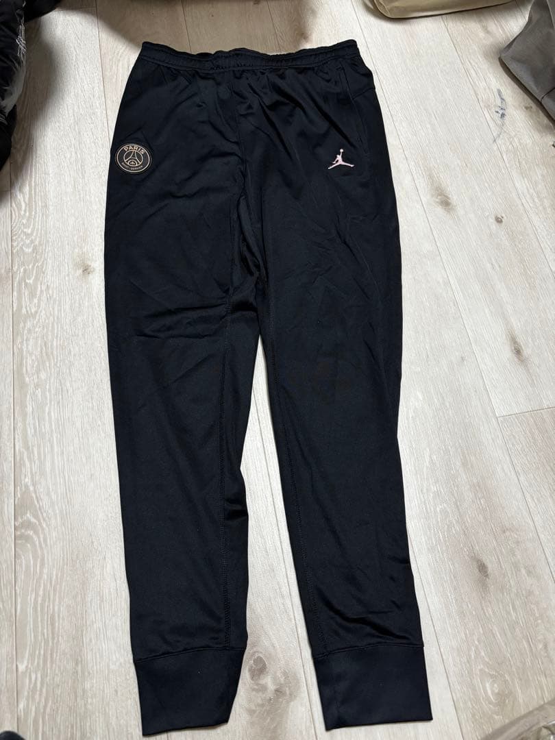 Jordan パリ・サンジェルマン ジャージセット　セットアップ 上下