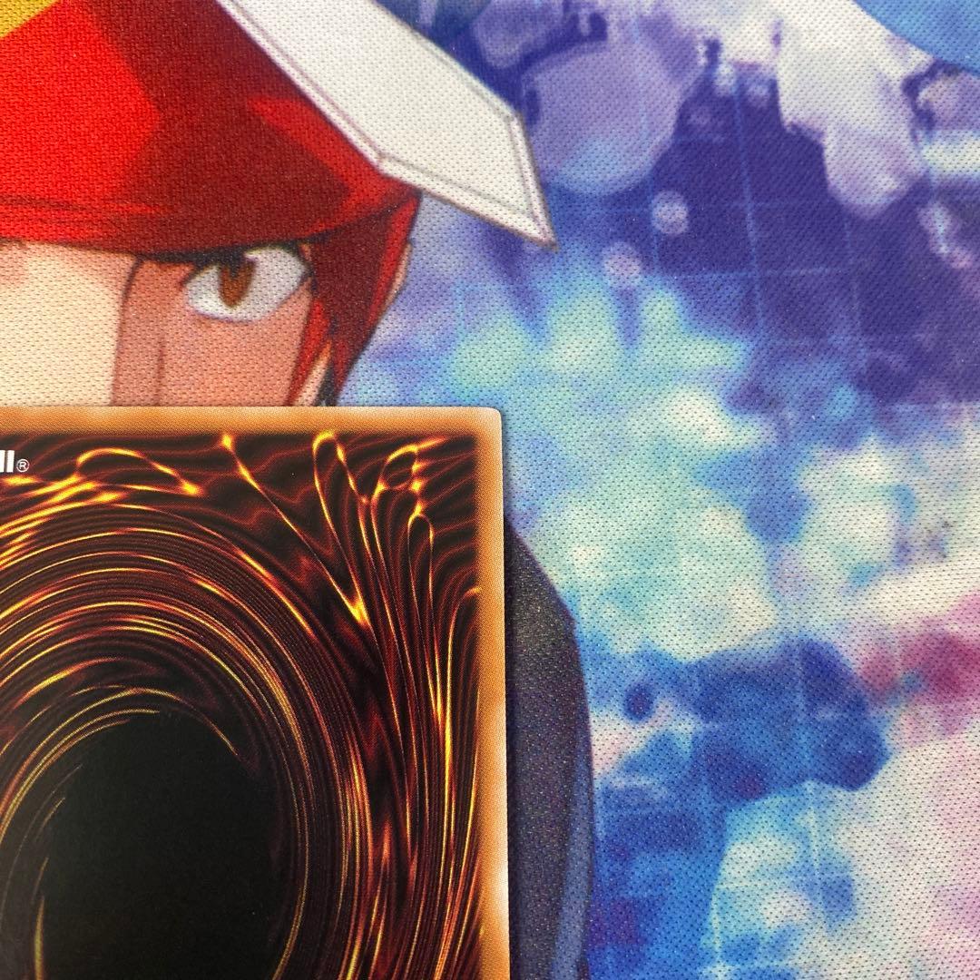 閃刀起動リンケージ　プリズマティックシークレットレア　プリシク　日版 h1