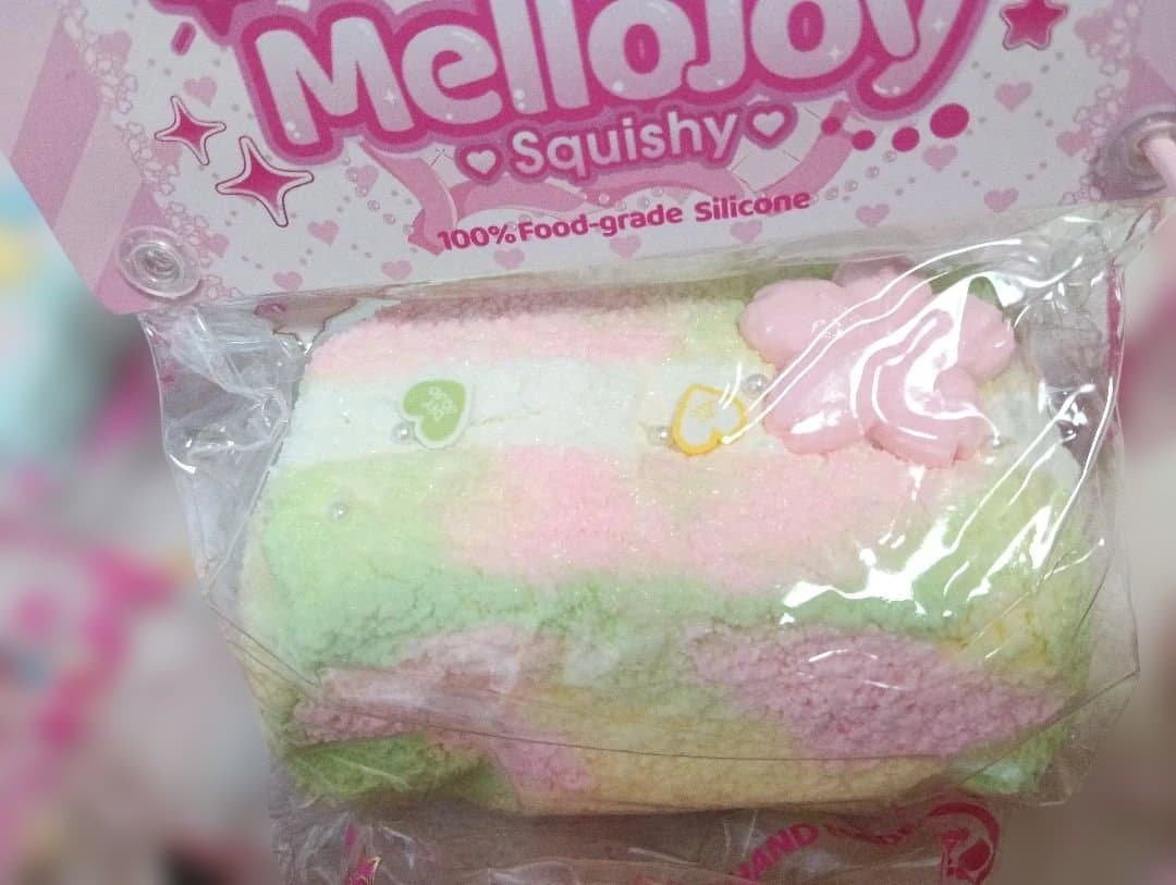 h*k様 Mellojoy メロジョイ　スクイーズ 　まとめ売り　シークレット