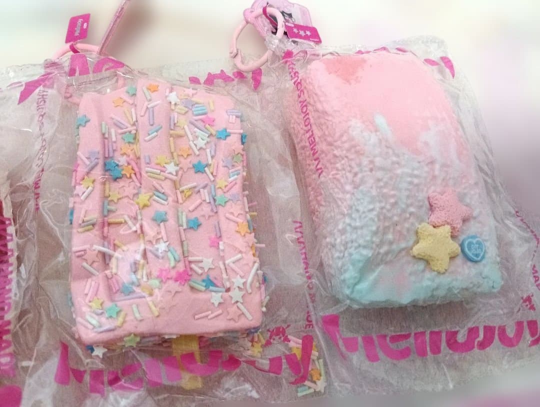 h*k様 Mellojoy メロジョイ　スクイーズ 　まとめ売り　シークレット