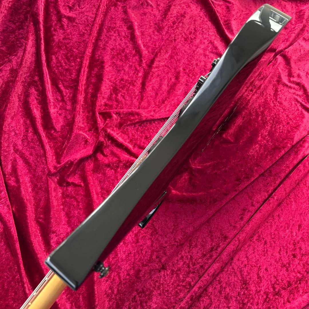 美品 メンテ済 Progauge by SCHECTER PS-600AV