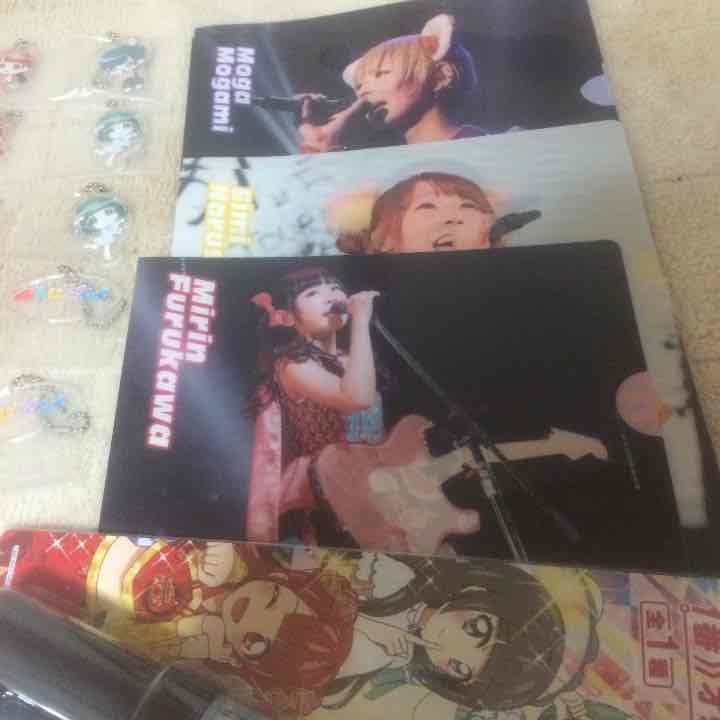 でんぱ組.inc 一番くじ