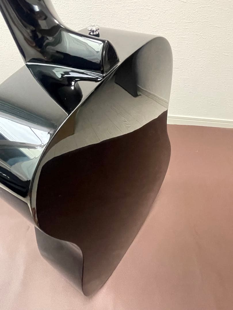 Fender アコースティックギター CD-60S/BLK