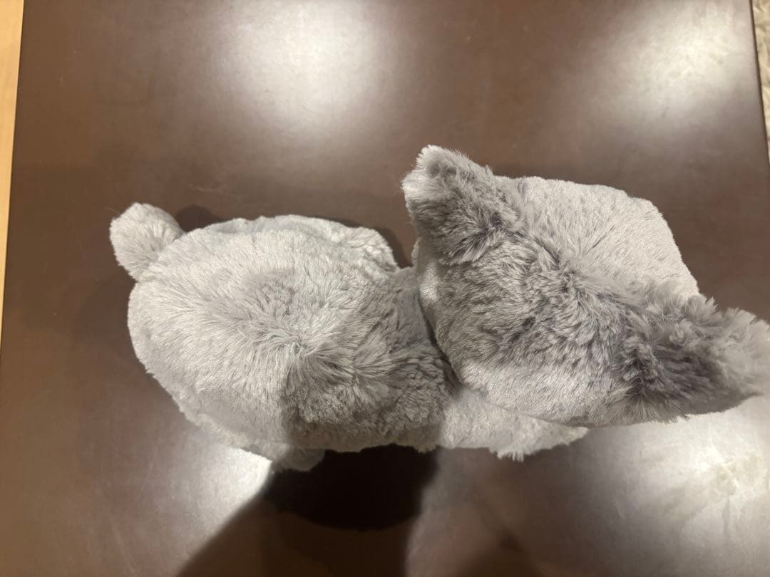 米津玄師 リイシューねこちゃん BEIGE AND BLUE JUNK