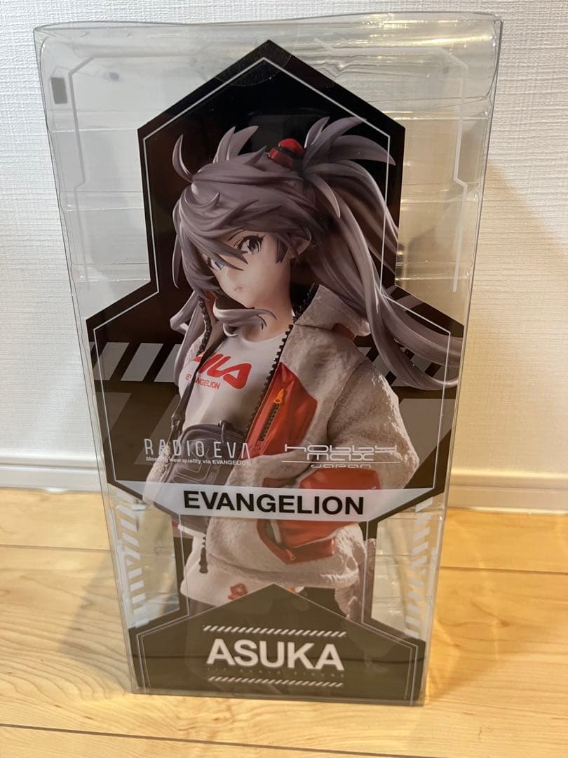 N*o様 Ver.RADIO EVA Part2 エヴァ　限定カラーフルコンプセ