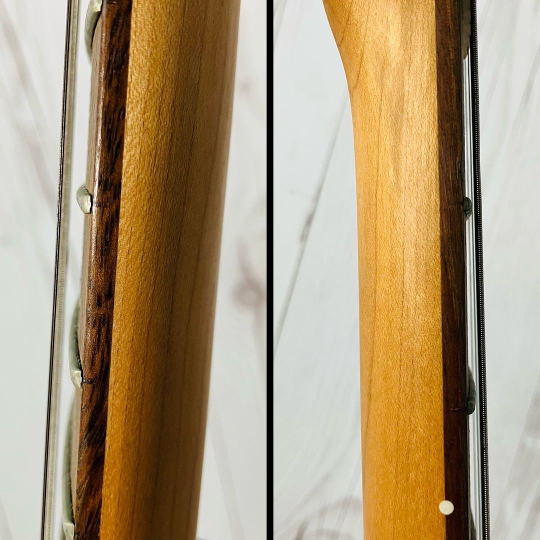 Squier Affinity Series Telecaster アクアブルー