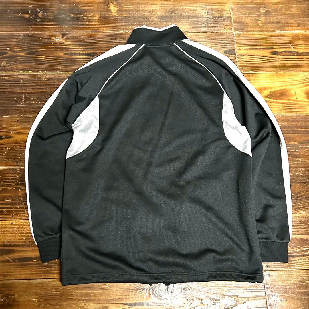 00s ナイキ トラックジャケット パンツ セットアップ 上下 ドライフィット