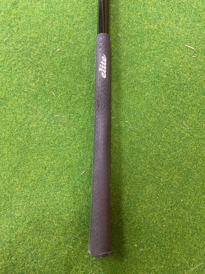 フジクラ　ベンタスブラックＴＲ　5-Ｓ