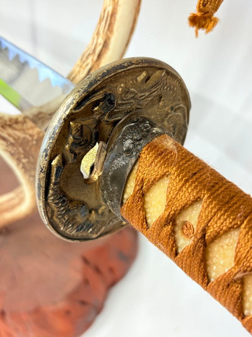 模造刀　刀　日本刀　武具