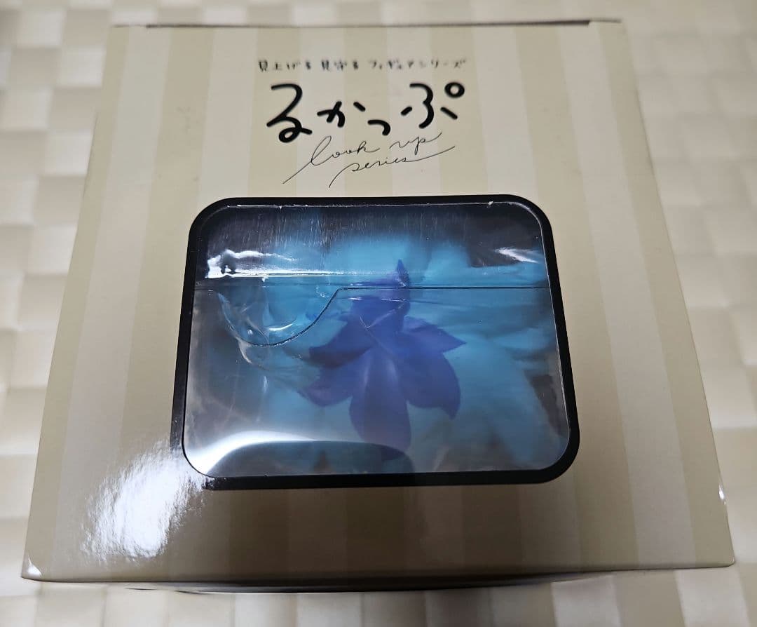 るかっぷ　イデア・シュラウド　ディズニー　ツイステッドワンダーランド