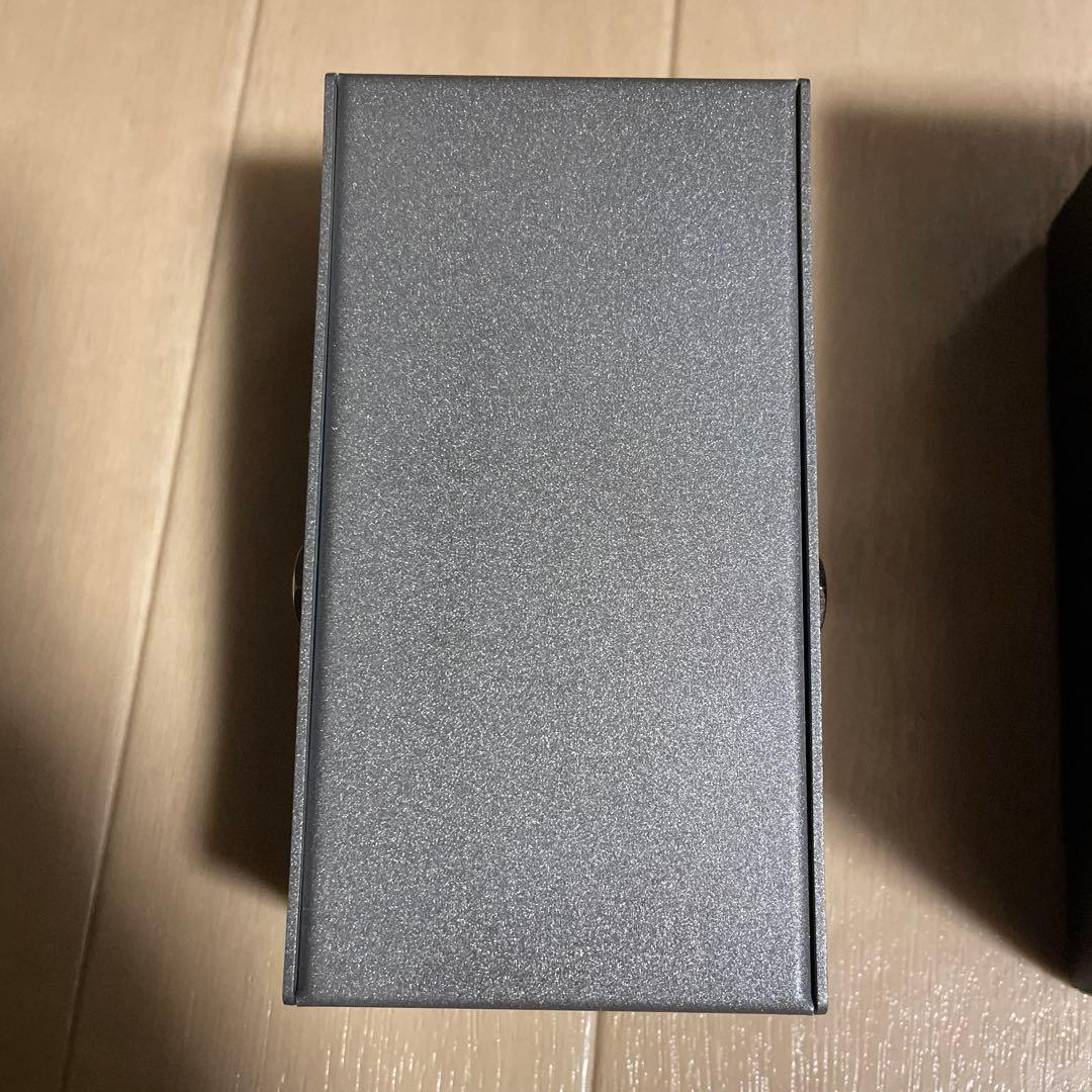 Organic Sounds hades オーバードライブ