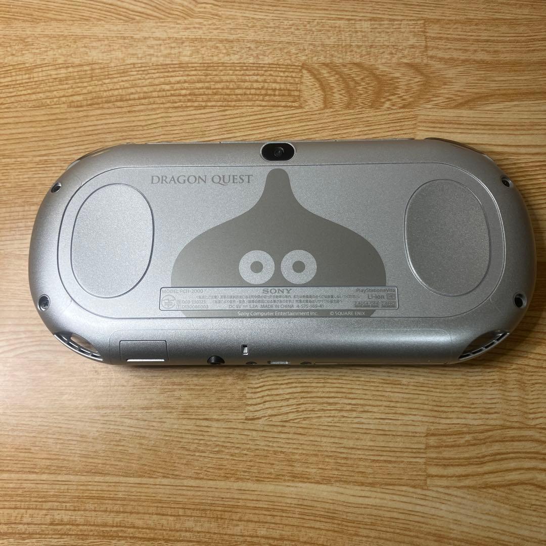 Nintendo Switch SONY PlayStationVITA PCHJ-10028