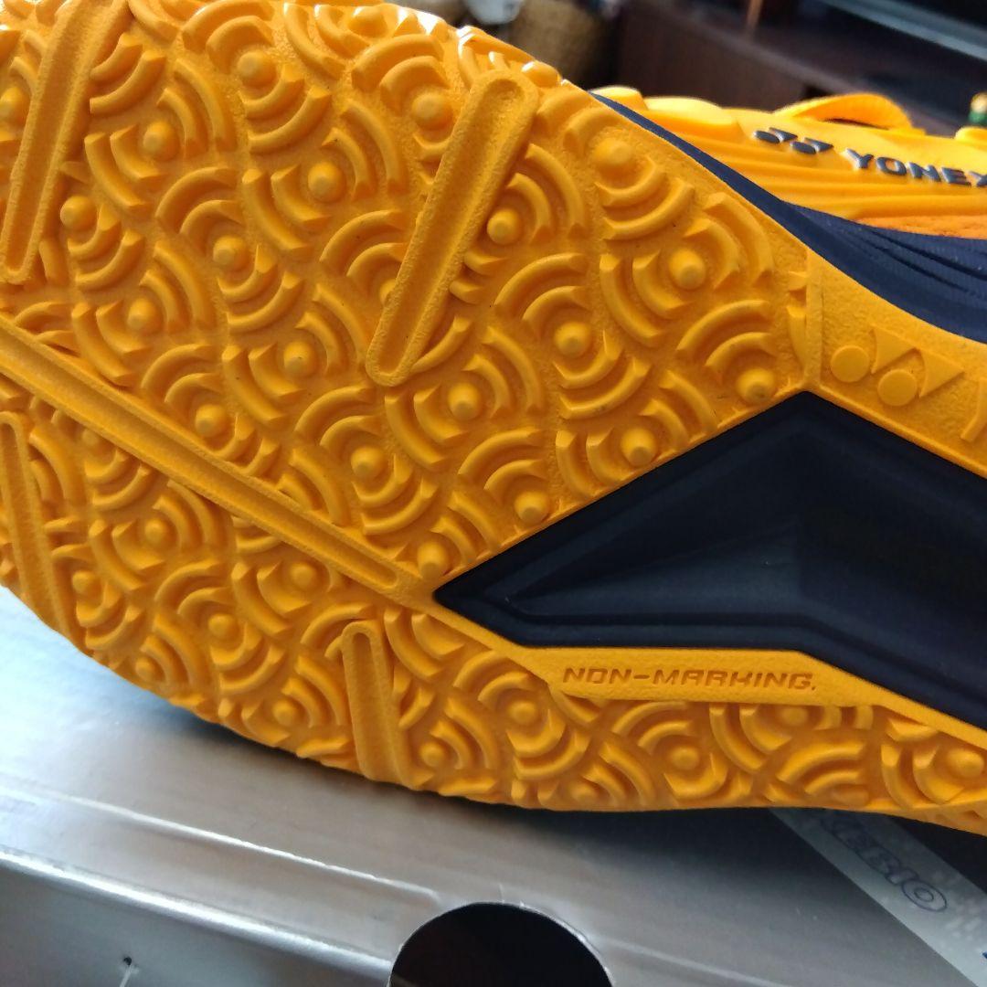 YONEX パワークッション エクリプション 4 メンズ GC 27.0cm