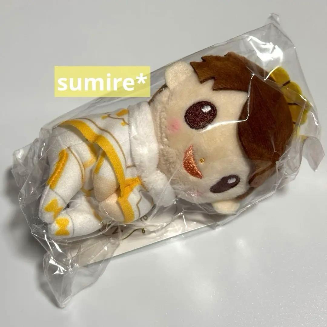 King＆Prince 髙橋海人 SWEETGARDEN ちょっこりさん 写真