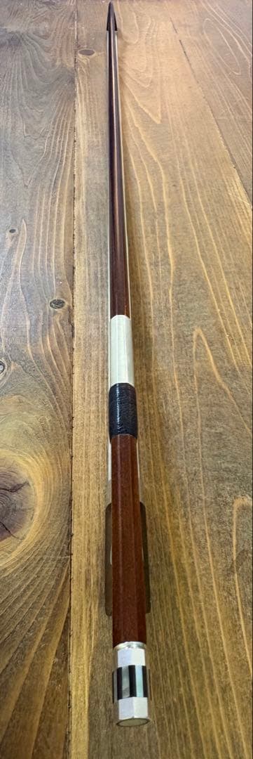 チェロ 弓　Ary France CPI Meister３ヶ月のみ使用　ケース付