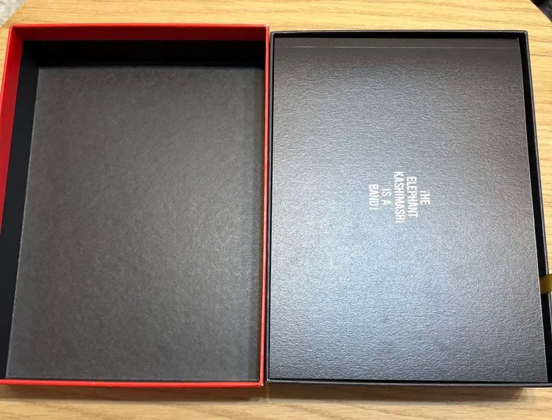 エレファントカシマシイズアバンド 25周年