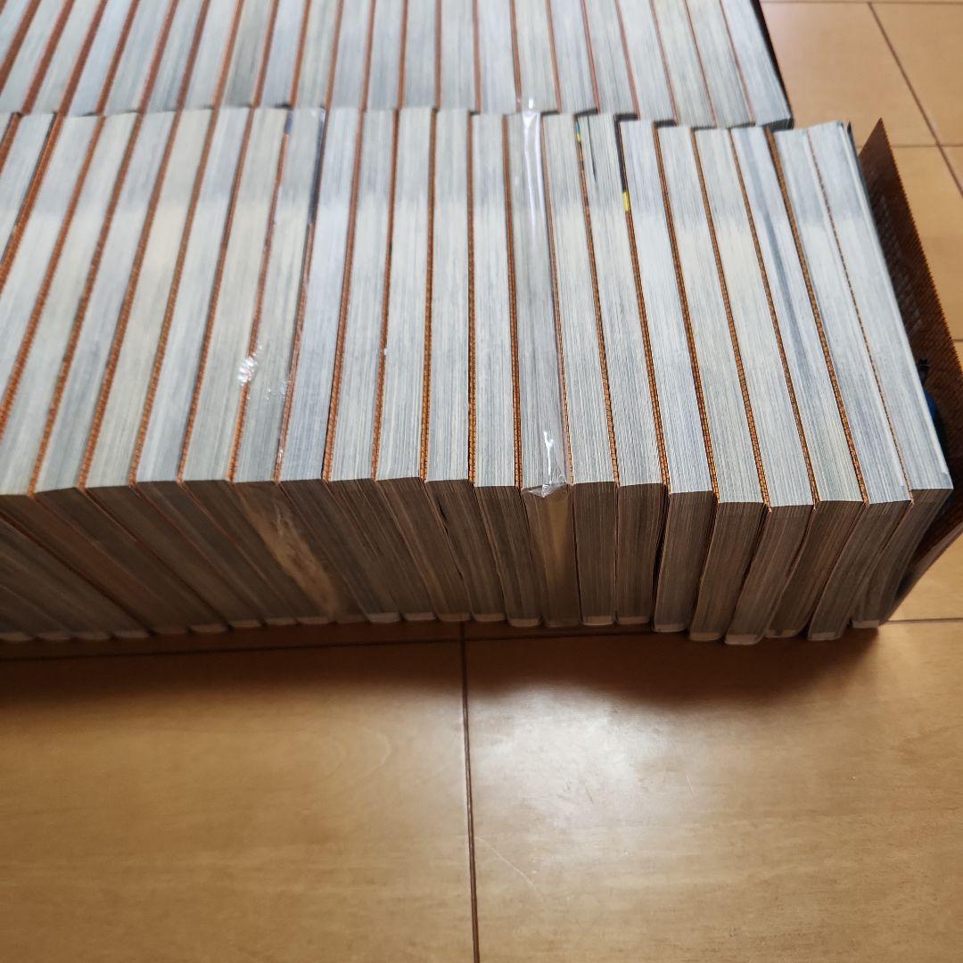 名探偵コナン　美品　１０６巻　全巻セット