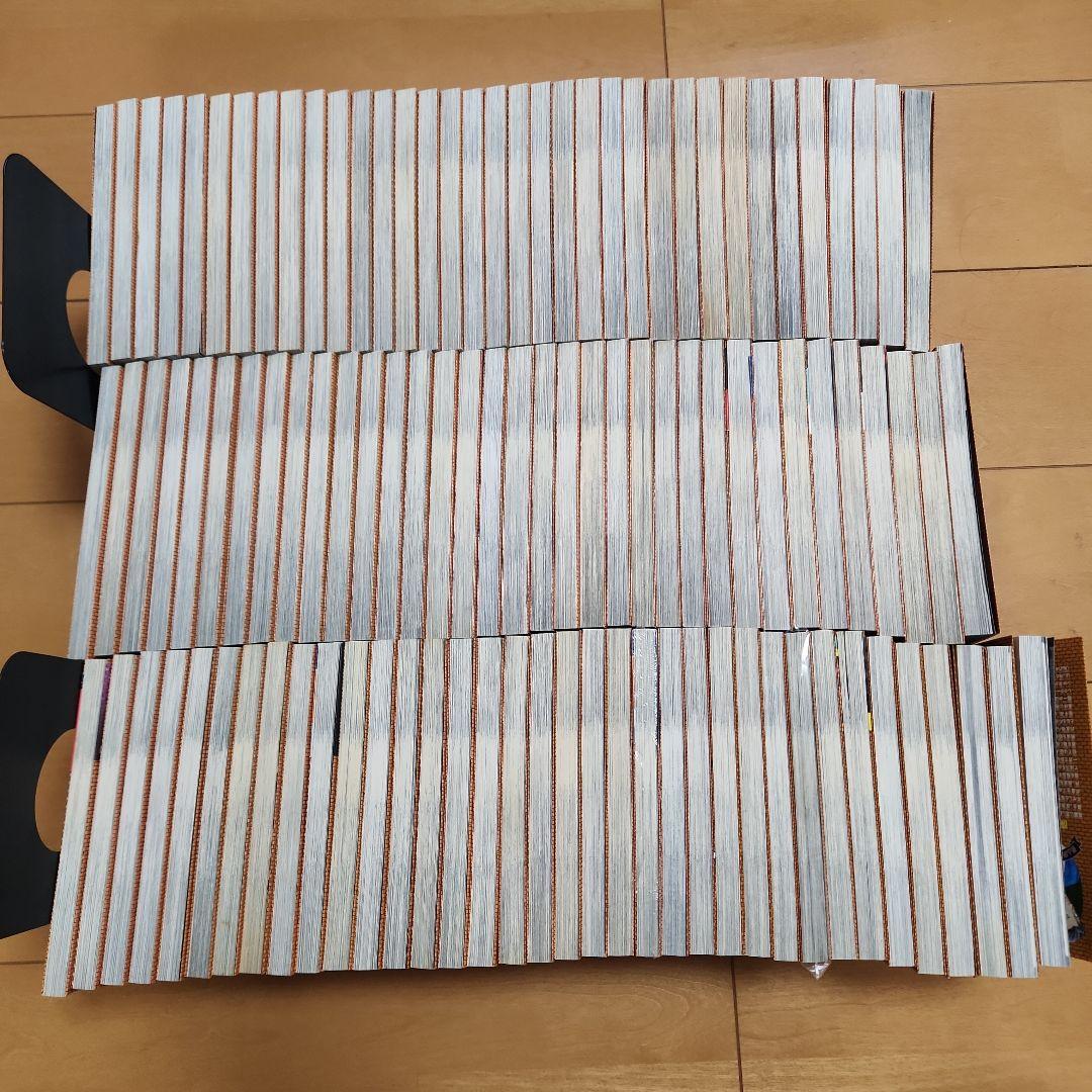 名探偵コナン　美品　１０６巻　全巻セット