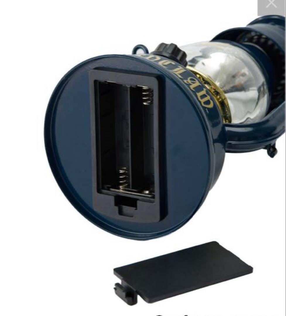 新品未使用　ハリー・ポッター LEDランタン 2点セット　エコ便限定