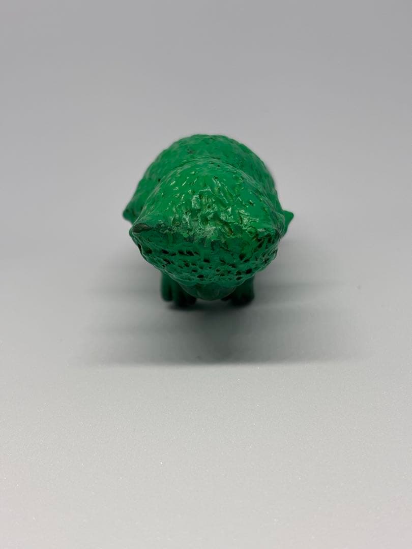 ブルマァク　ソフビ　ミニソフビ　ガラモン