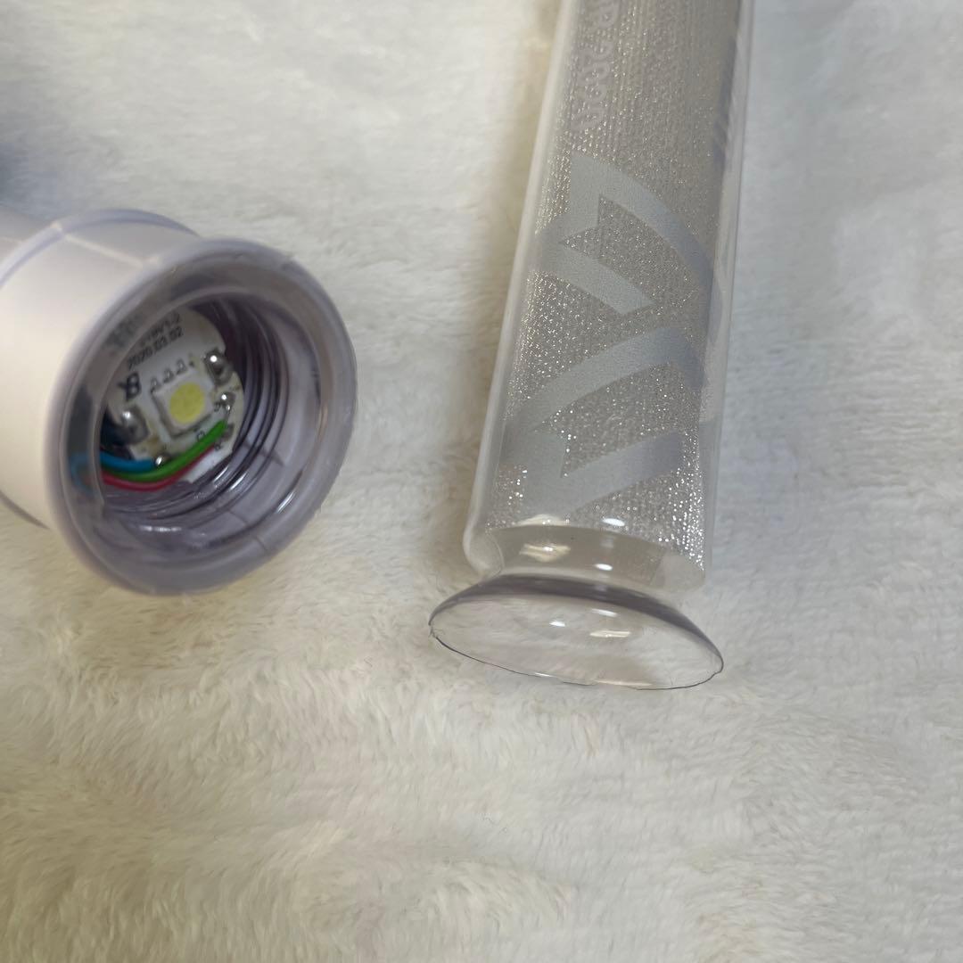 M!LK 山中柔太朗　ペンライト　セット　CIRCUS Juvenilizm