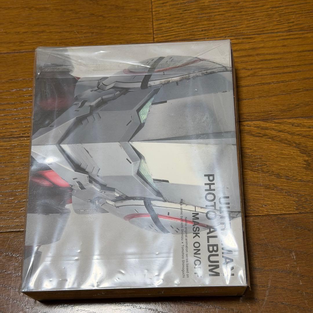 邦画・日本映画 ULTRAMAN FINAL Blu-ray Limited Edition