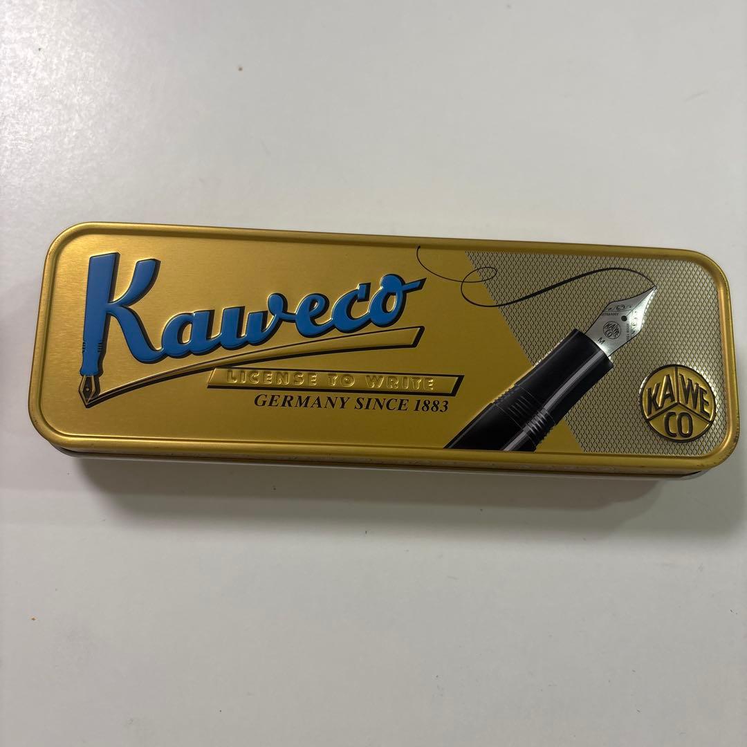 【即日発送】カヴェコスペシャルレッド 限定色