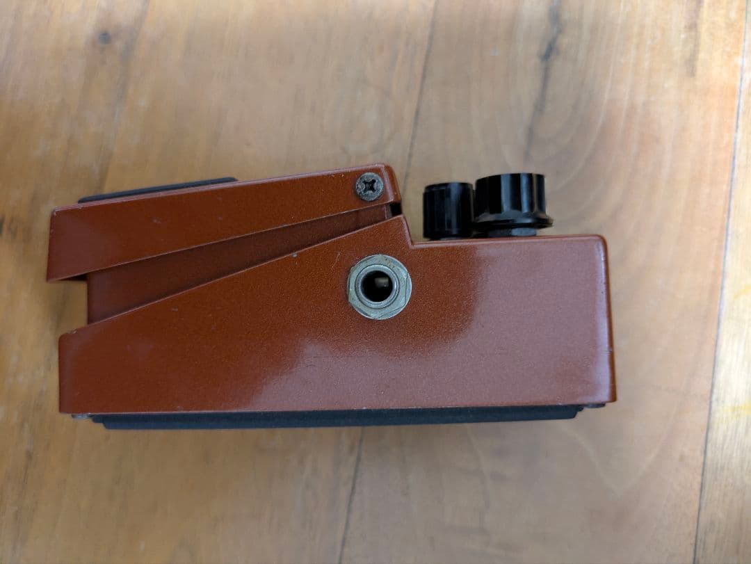 BOSS OC-2 オクターバーエフェクター