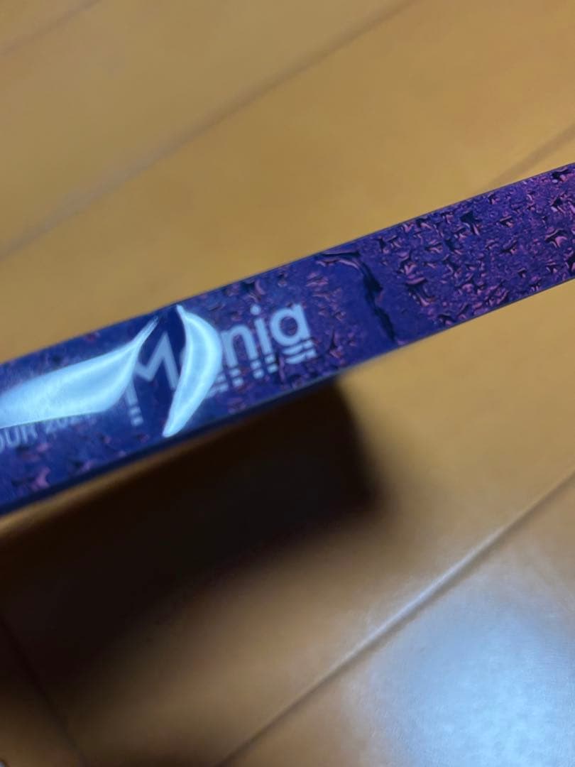  Man　スノーマン　うちわ　ペンライト　DVD ブルーレイ