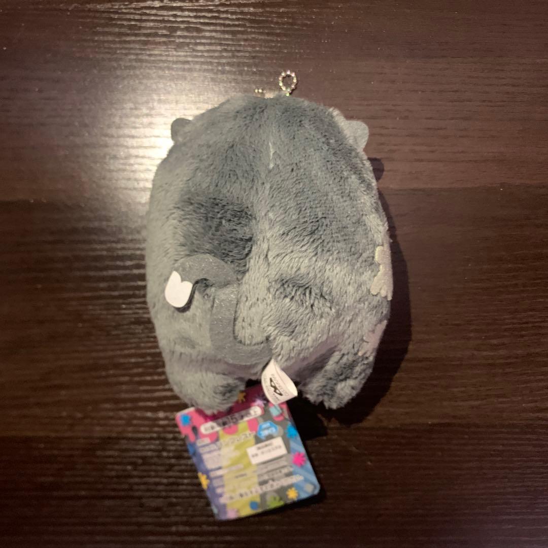 アイドリッシュセブン きらどるぬいぐるみ モフモフお掃除大作戦vol.2八乙女楽