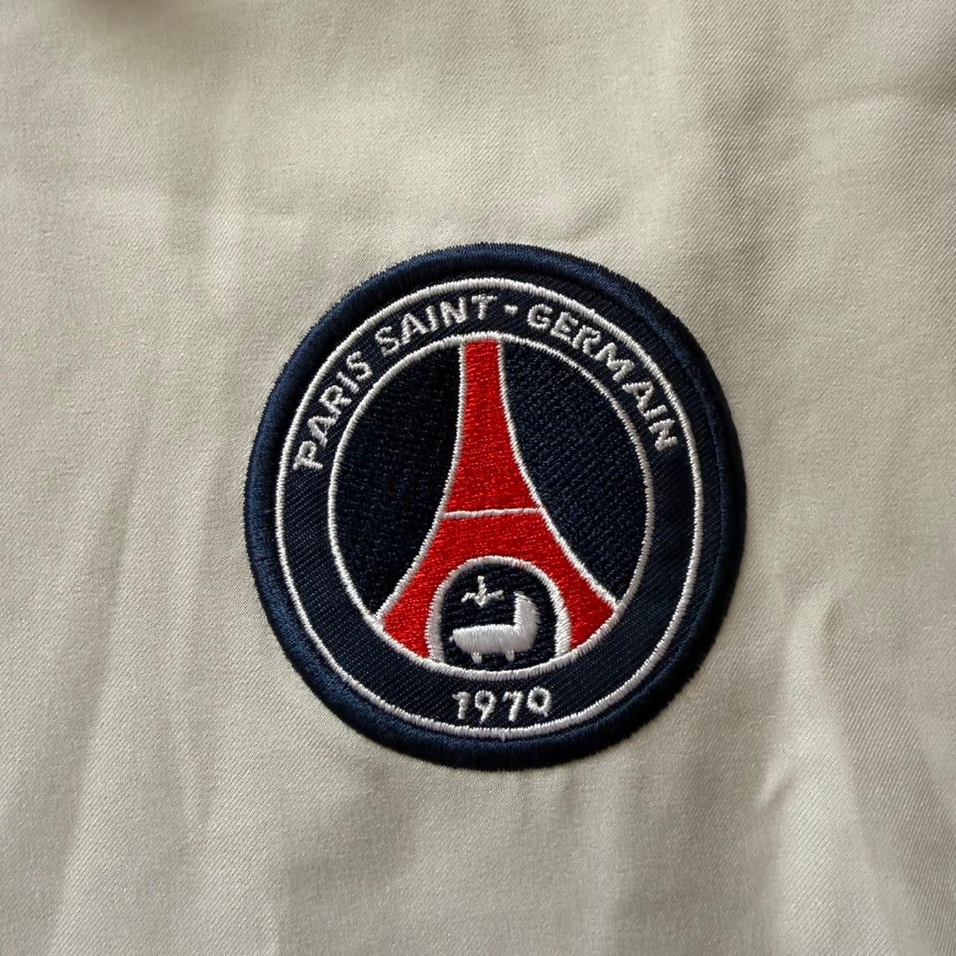 NIKE ナイキ パリサンジェルマン ユニフォーム 2003-04 アウェイ M