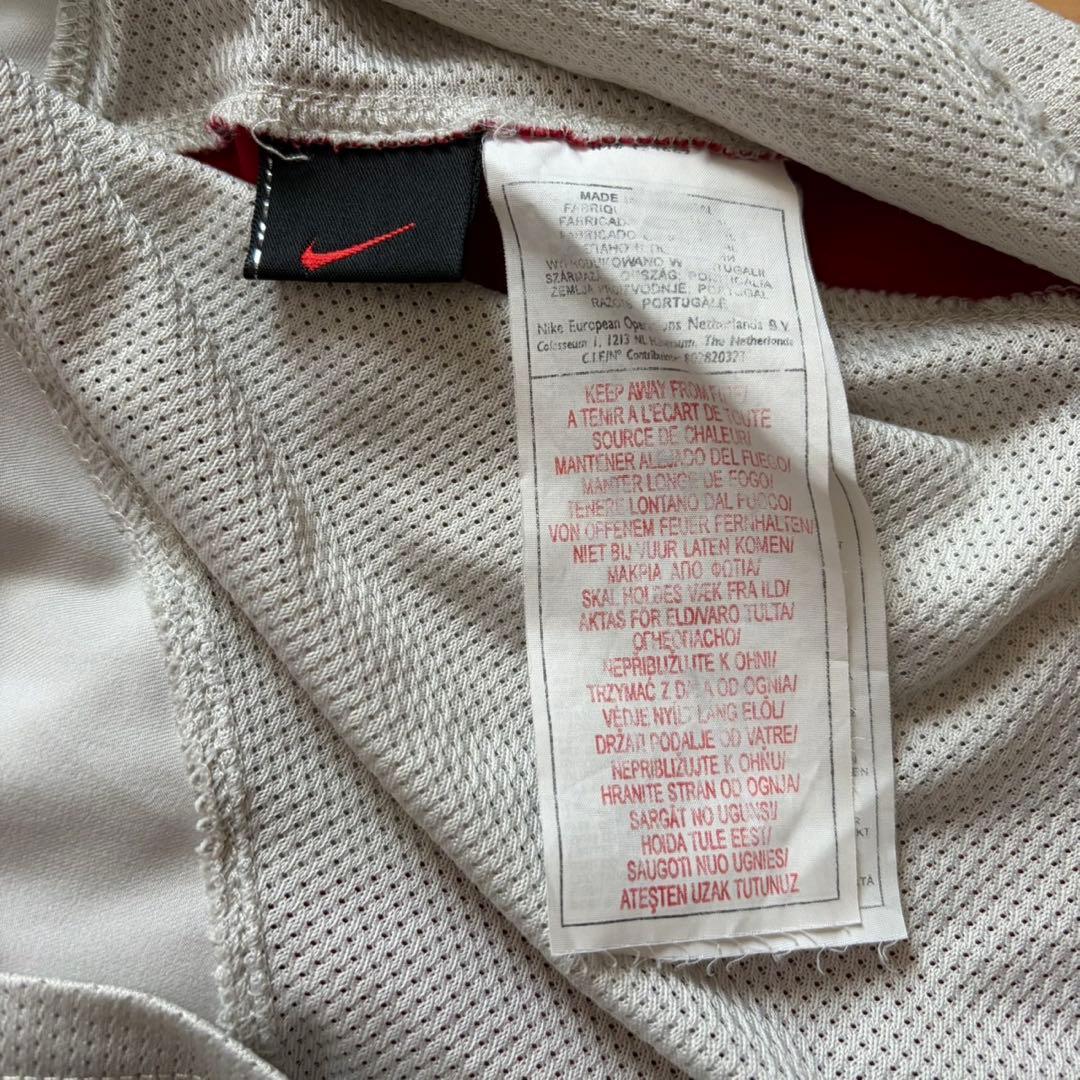 NIKE ナイキ パリサンジェルマン ユニフォーム 2003-04 アウェイ M