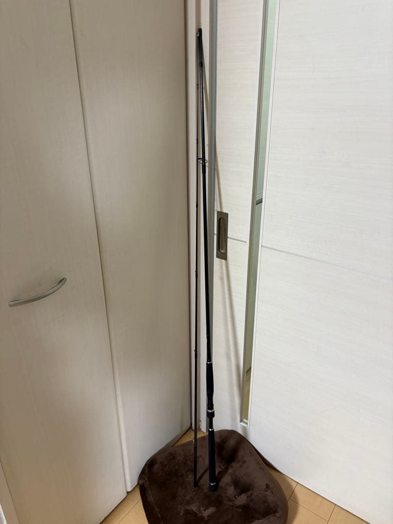 ロッド Daiwa LAZY 96M