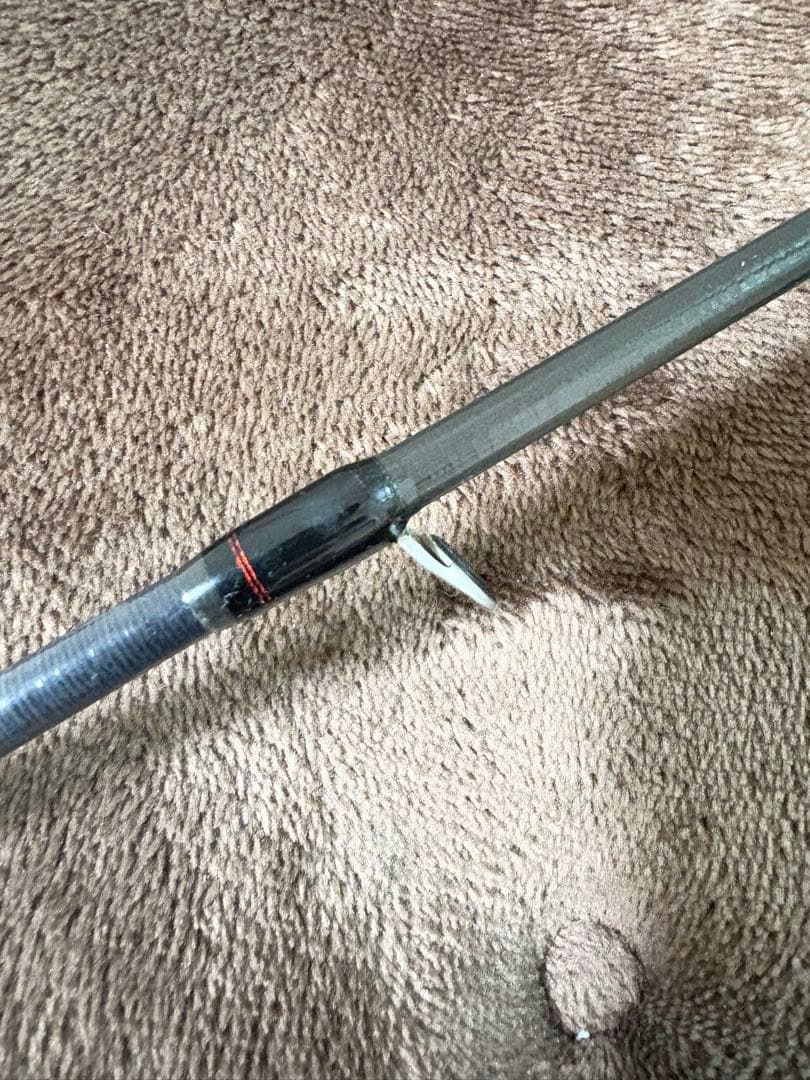 ロッド Daiwa LAZY 96M