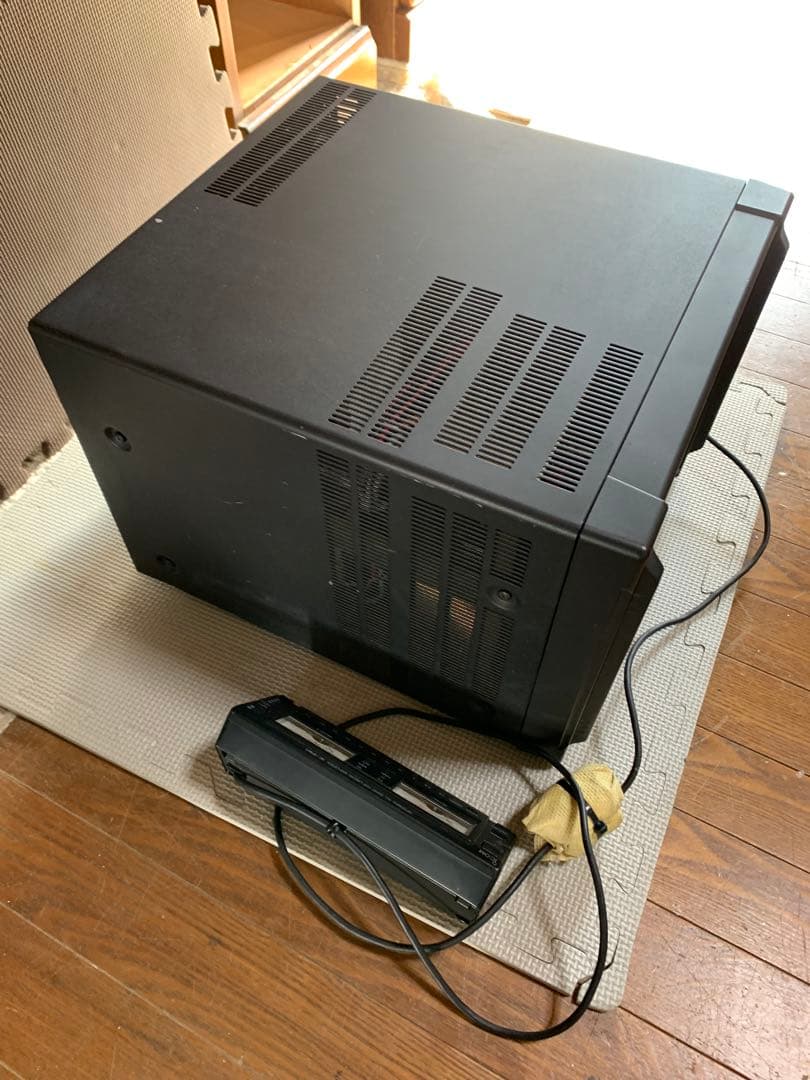 現状販売✨ICOM IC-PW1 リニアアンプ　HF/50MHz　1kW