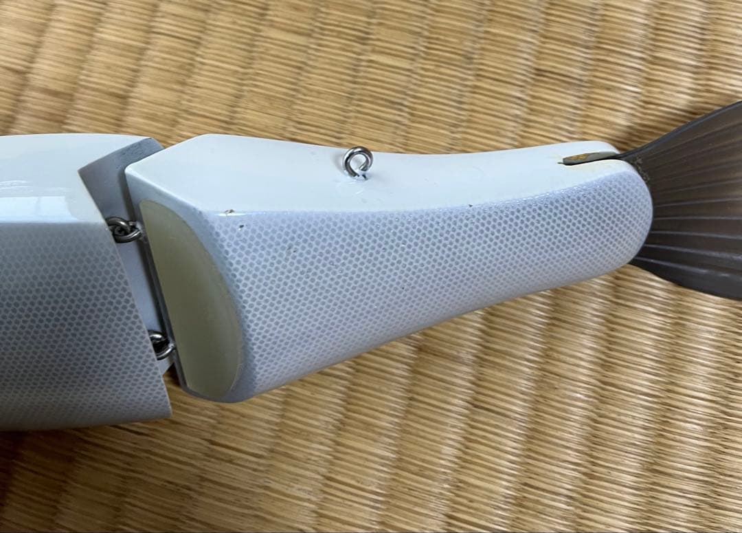 ロマンメイド　マザー　ホワイトスネーク　おまけ付き