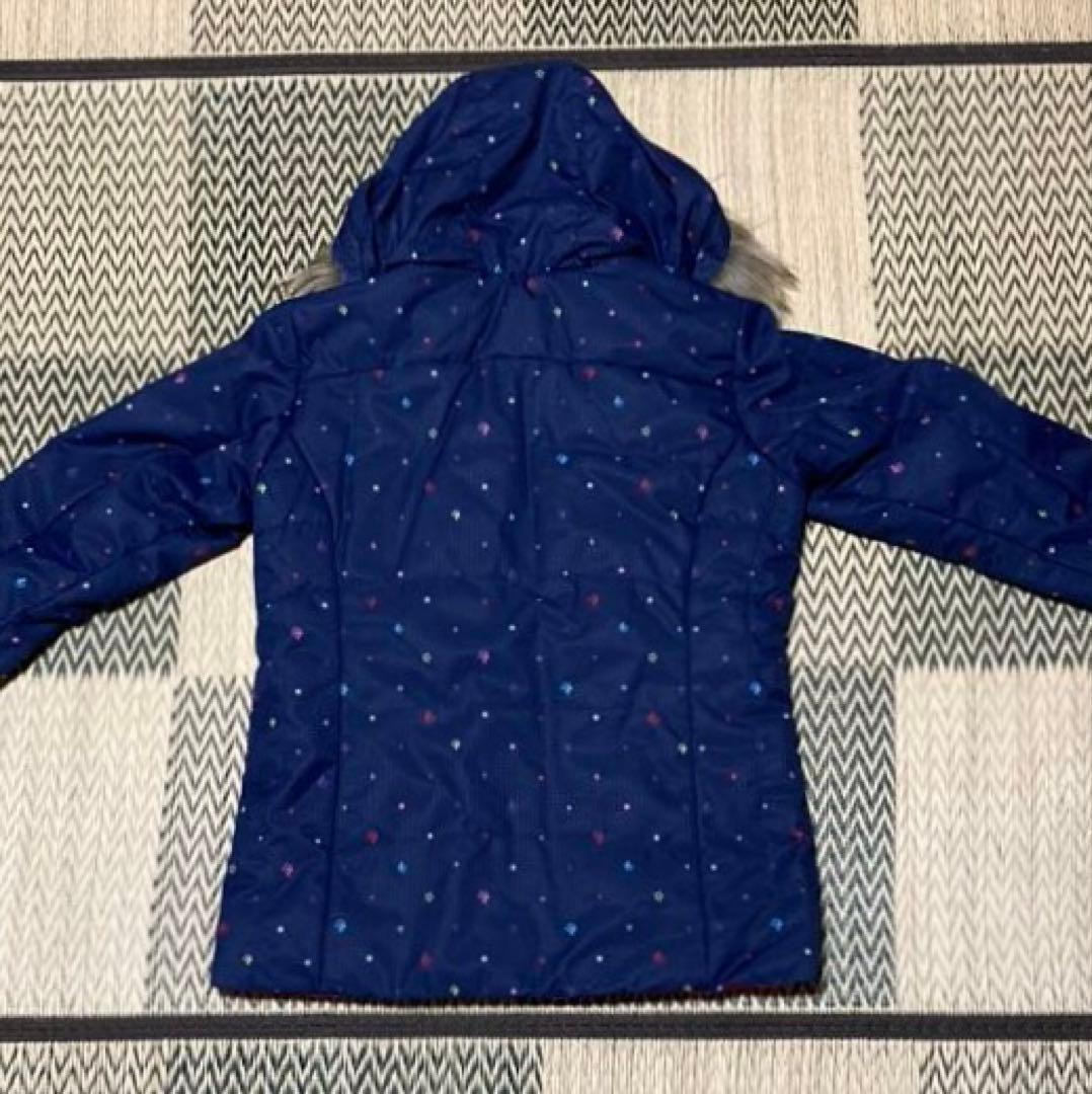 【美品】phenix レディース スキーウェア 上下セット S