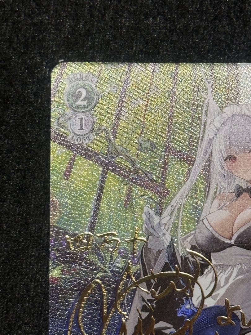 【マグネットローダー付き】ヴァイス　四万十　sp