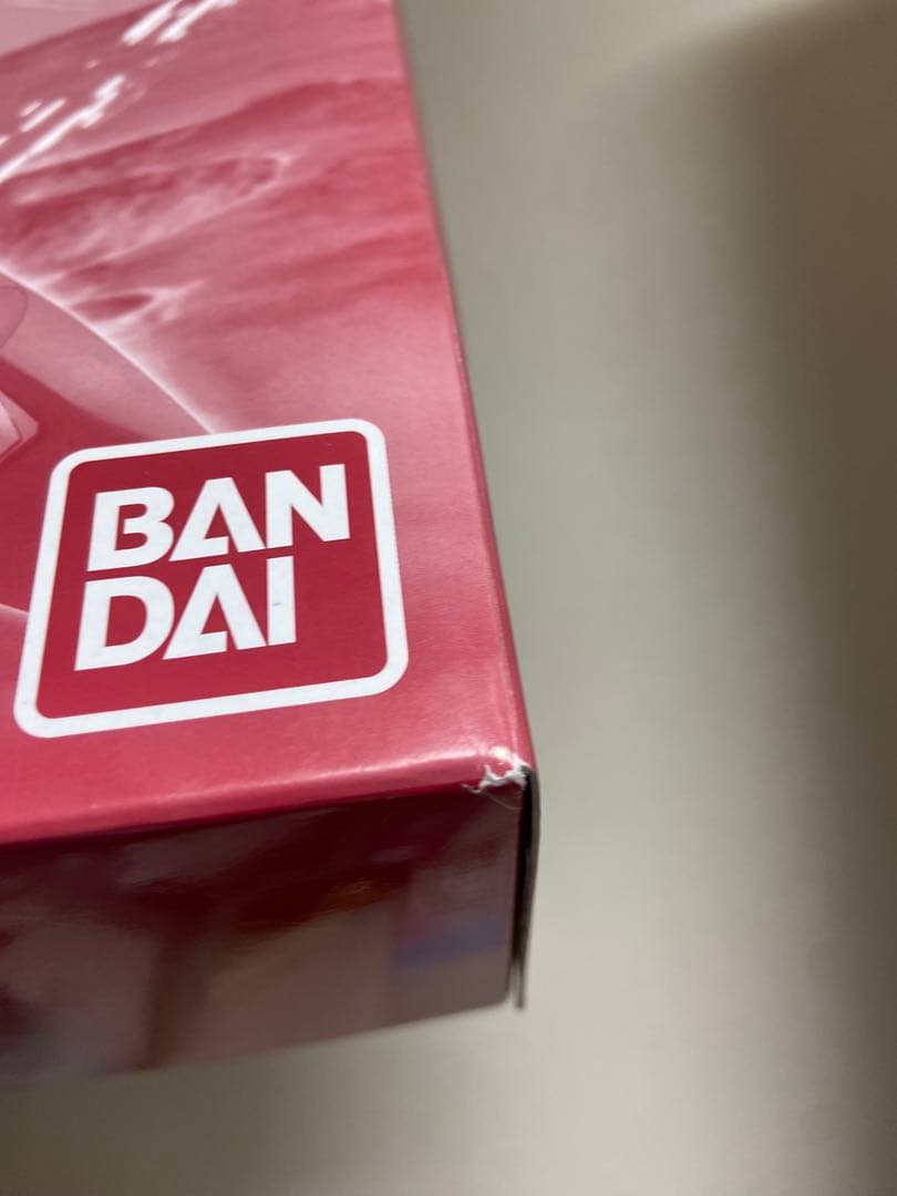 MG 1/100 アドヴァンスドジンクス（デボラ機）