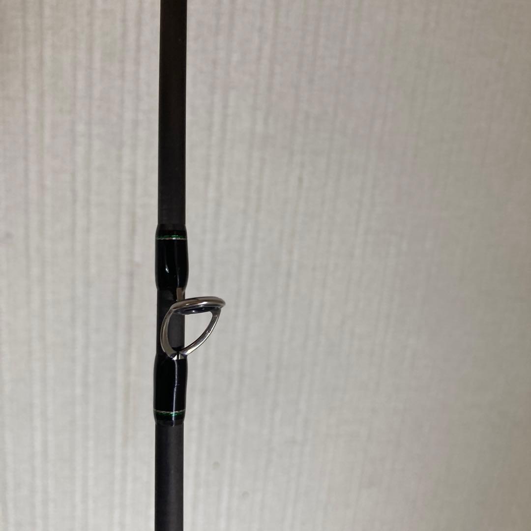 ノリーズ　ロードランナーヴォイスLTT690PH