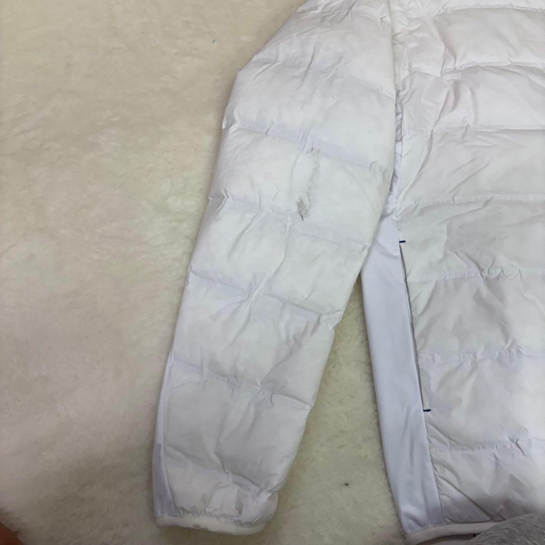 New Balance Golf 上下セット　キルティングジャケット 中綿