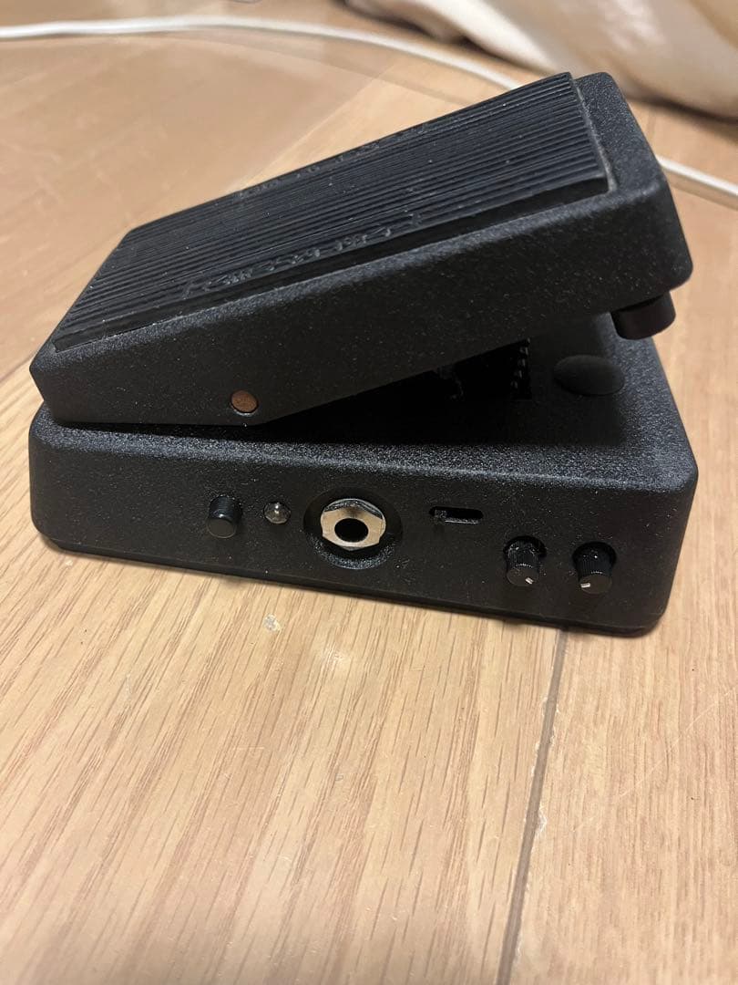 ギター cry baby CBM535AR mini