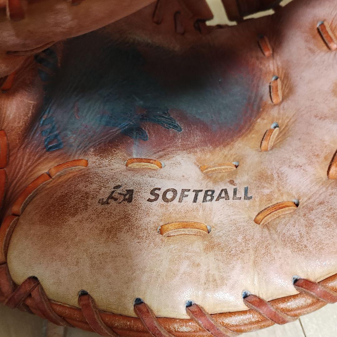 ミズノ　ビクトリーステージ　一塁