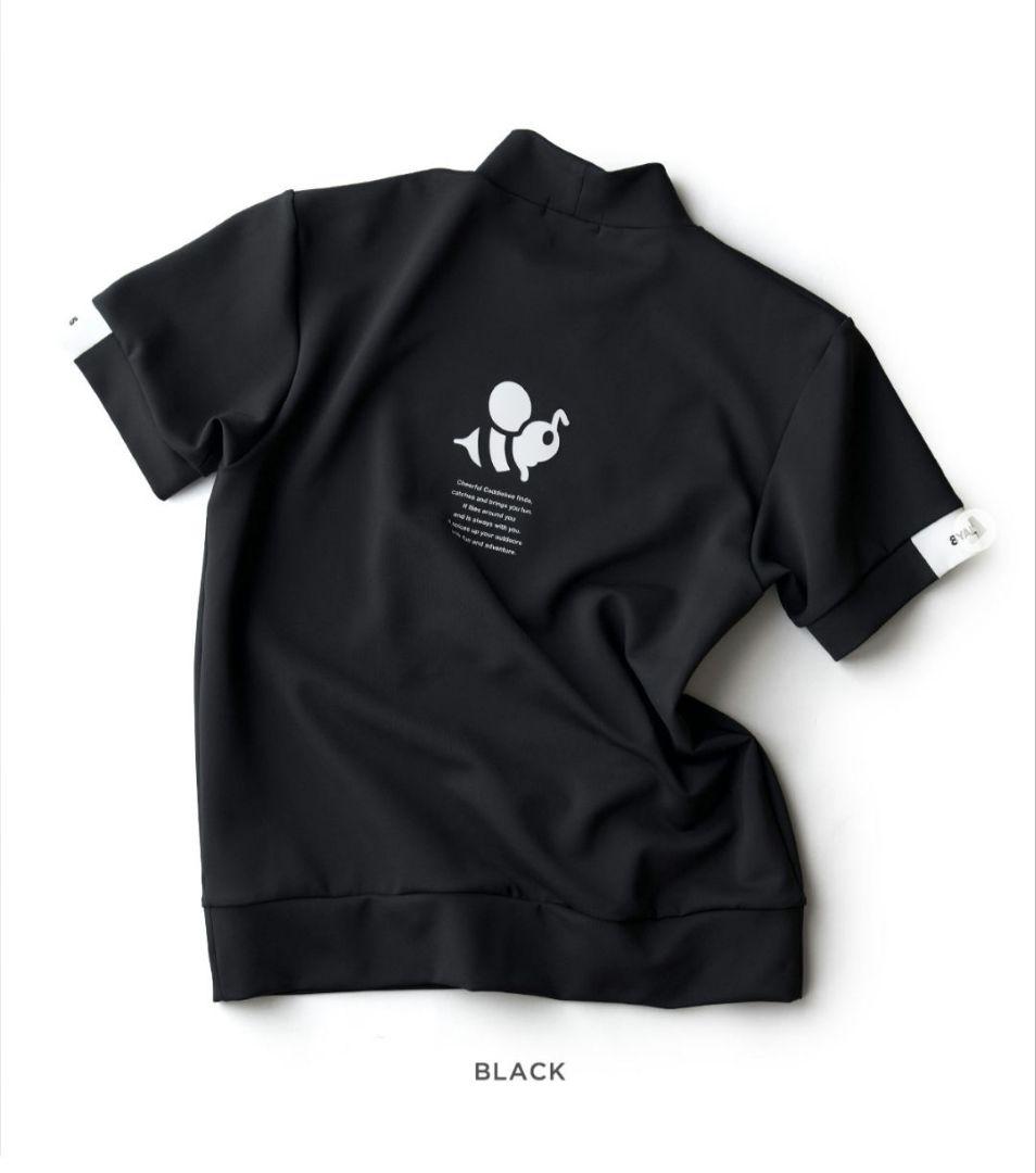 8yards Men’s MockNeck 5G